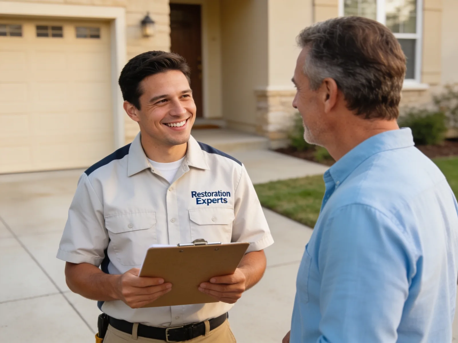 Water Damage Cleanup Kenna, WV FAQs